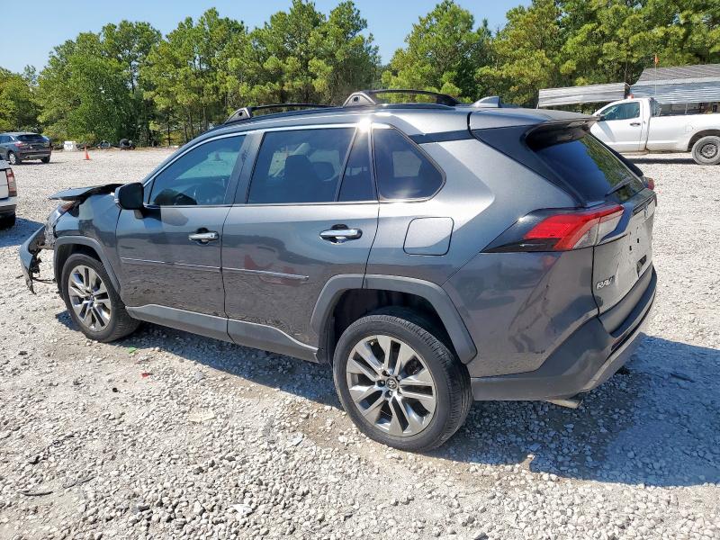 Photo 2 from auction – 2019 TOYOTA RAV4 LIMIT with VIN 2T3Y1RFVXKC015712
