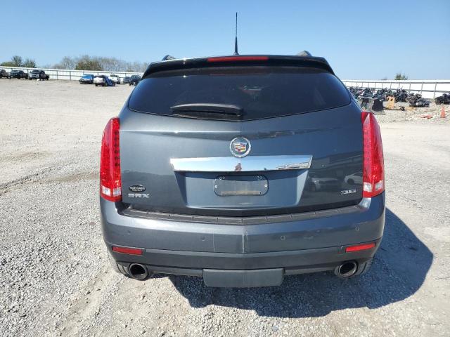 Photo 6 from auction – 2013 CADILLAC SRX PERFOR with VIN 3GYFNDE3XDS604878