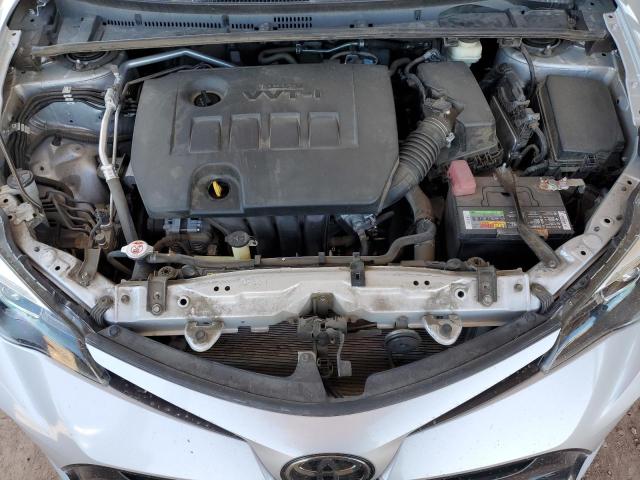 Photo 11 from auction – 2018 TOYOTA COROLLA L with VIN 2T1BURHE2JC051248