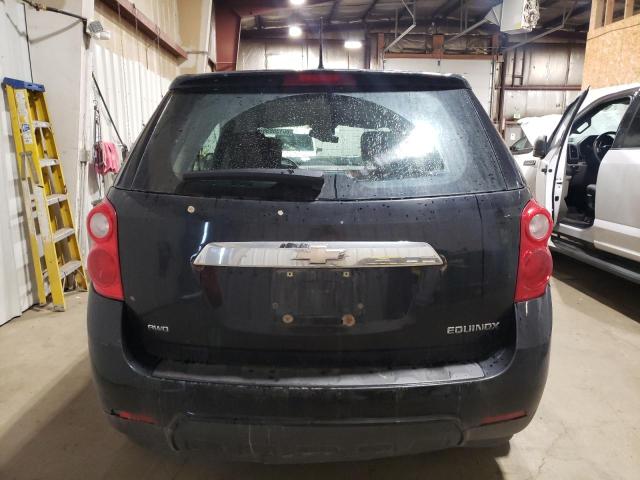 Photo 6 from auction – 2013 CHEVROLET EQUINOX LS with VIN 2GNFLCEK0D6402344