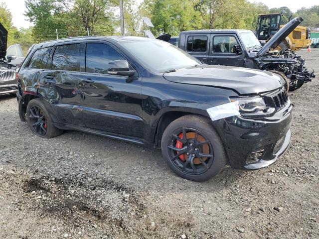 Photo 4 from auction – 2018 JEEP GRAND CHER with VIN 1C4RJFDJ4JC343341