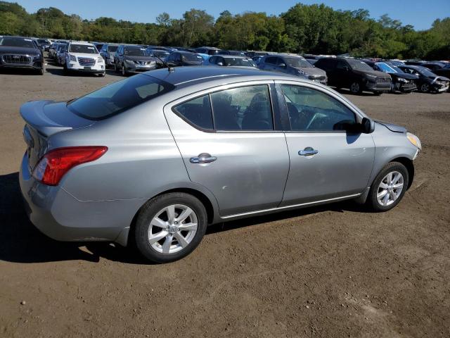 Photo 3 from auction – 2014 NISSAN VERSA S with VIN 3N1CN7AP2EL808124