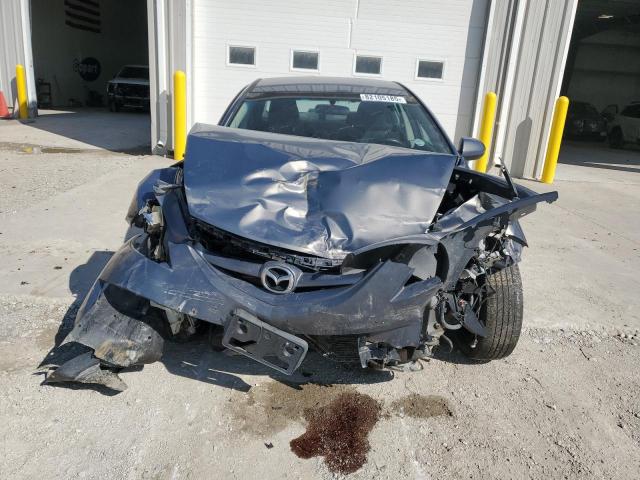 Photo 5 from auction – 2010 MAZDA 6 I with VIN 1YVHZ8BH4A5M57399