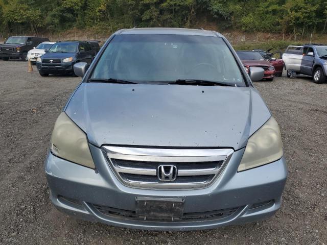 Photo 5 from auction – 2007 HONDA ODYSSEY with VIN 5FNRL38717B071639