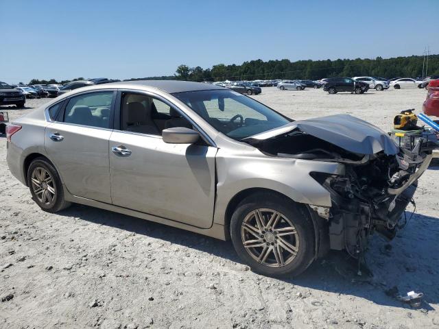Photo 4 from auction – 2013 NISSAN ALTIMA 2.5 with VIN 1N4AL3AP4DC124422