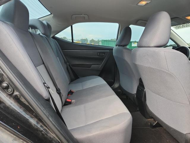 Photo 10 from auction – 2015 TOYOTA COROLLA L with VIN 2T1BURHE9FC343633