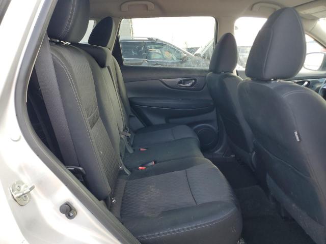 Photo 11 from auction – 2018 NISSAN OTHER with VIN KNMAT2MV2JP522568