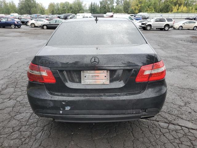 Photo 6 from auction – 2010 MERCEDES-BENZ E 350 with VIN WDDHF5GB8AA022092