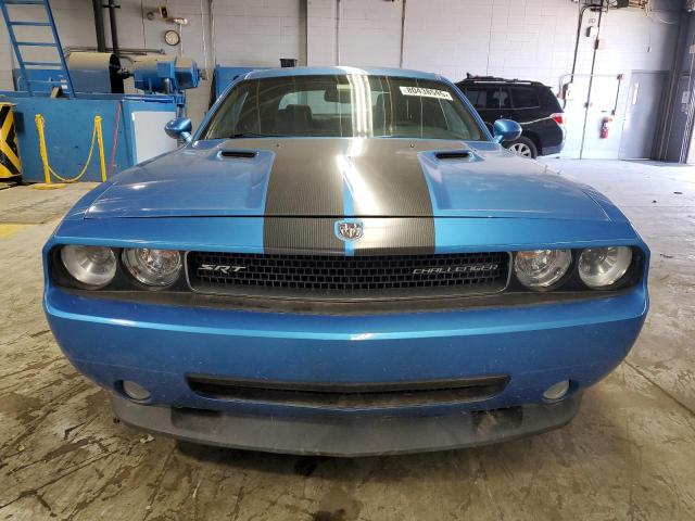 Foto 5 de la subasta – 2009 DODGE CHALLENGER con VIN 2B3LJ74W89H633471