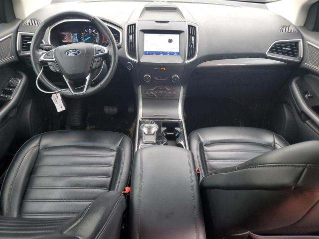 Photo 8 from auction – 2020 FORD EDGE SEL with VIN 2FMPK3J97LBA98109