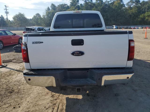 Photo 6 from auction – 2012 FORD F250 SUPER with VIN 1FT7W2BT6CED12797