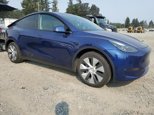 Photo 4 from auction – 2023 TESLA MODEL Y with VIN 7SAYGDEE6PF809169