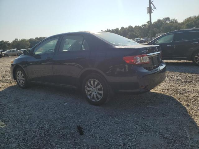 Photo 2 from auction – 2012 TOYOTA COROLLA BA with VIN 2T1BU4EE7CC770974