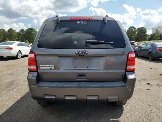 Photo 6 from auction – 2010 FORD ESCAPE XLT with VIN 1FMCU0D74AKB11984
