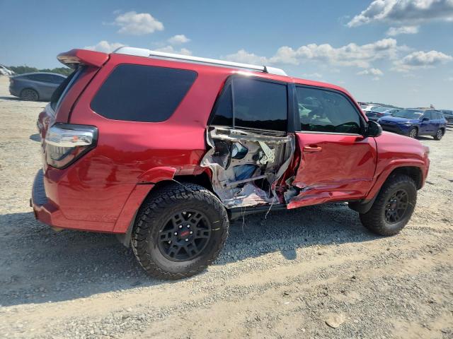 Photo 3 from auction – 2014 TOYOTA 4RUNNER SR with VIN JTEZU5JR0E5068911