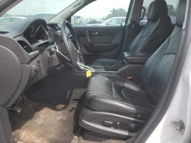 Photo 7 from auction – 2017 CHEVROLET TRAVERSE PREMIER with VIN 1GNKRJKD1HJ250784