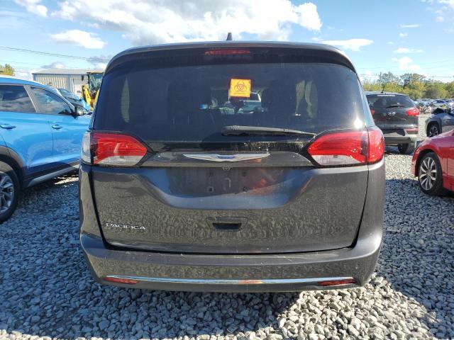 Photo 6 from auction – 2018 CHRYSLER PACIFICA T with VIN 2C4RC1BG2JR332852