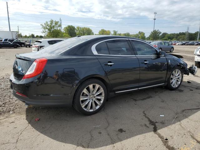 Photo 3 from auction – 2014 LINCOLN MKS with VIN 1LNHL9FT0EG604898