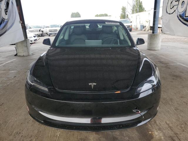 Photo 5 from auction – 2024 TESLA MODEL 3 with VIN 5YJ3E1EA0RF717065