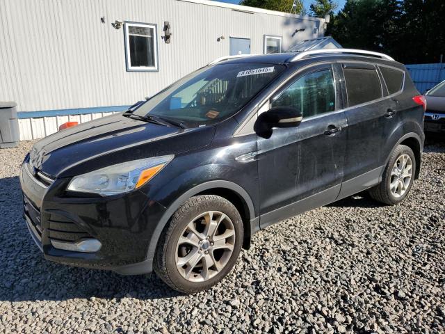 FORD ESCAPE 2016 with VIN 1FMCU9J92GUC90890 - Photo from auction