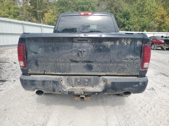 Photo 6 from auction – 2014 RAM 1500 ST with VIN 1C6RR7KT0ES215491
