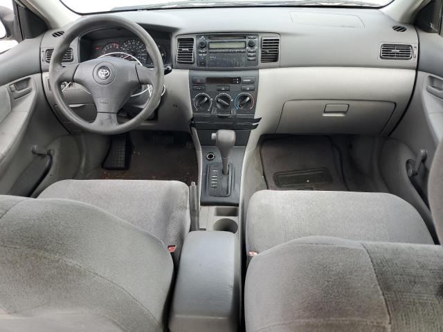 Photo 8 from auction – 2003 TOYOTA COROLLA CE with VIN JTDBR32EX32007197
