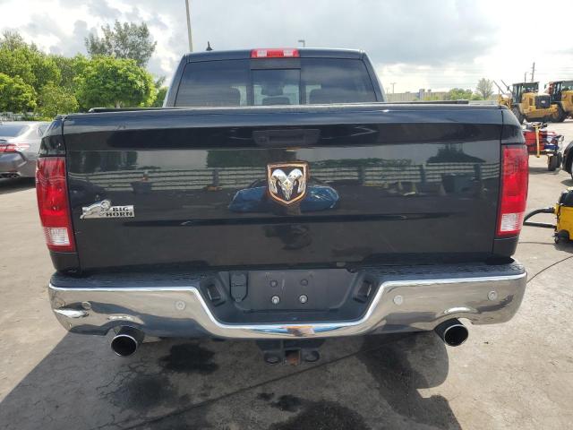 Photo 6 from auction – 2019 RAM 1500 CLASS with VIN 1C6RR6LTXKS573363
