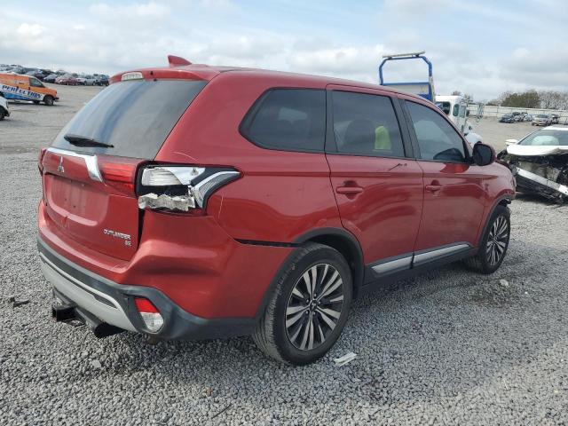 Photo 3 from auction – 2019 MITSUBISHI OUTLANDER with VIN JA4AD3A36KZ044340
