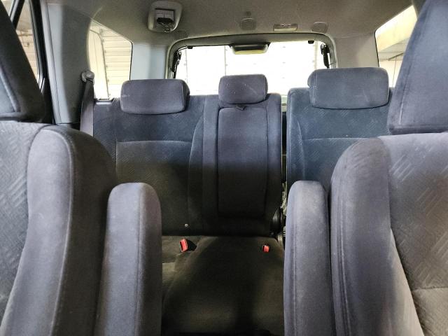 Photo 10 from auction – 2005 HONDA CR-V EX with VIN JHLRD78845C009145