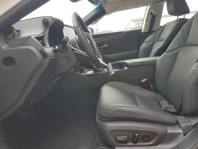 Photo 7 from auction – 2023 LEXUS ES 350 BASE with VIN 58ADZ1B1XPU155777