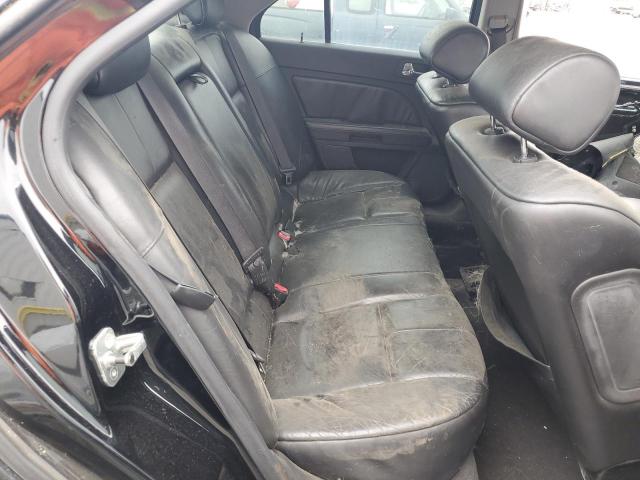 Photo 10 from auction – 2005 CADILLAC CTS with VIN 1G6DW677350209166