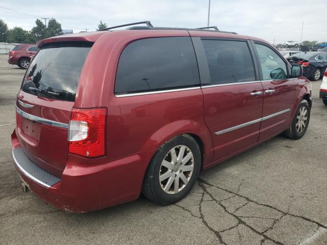 Photo 3 from auction – 2014 CHRYSLER TOWN & COU with VIN 2C4RC1BG8ER409035