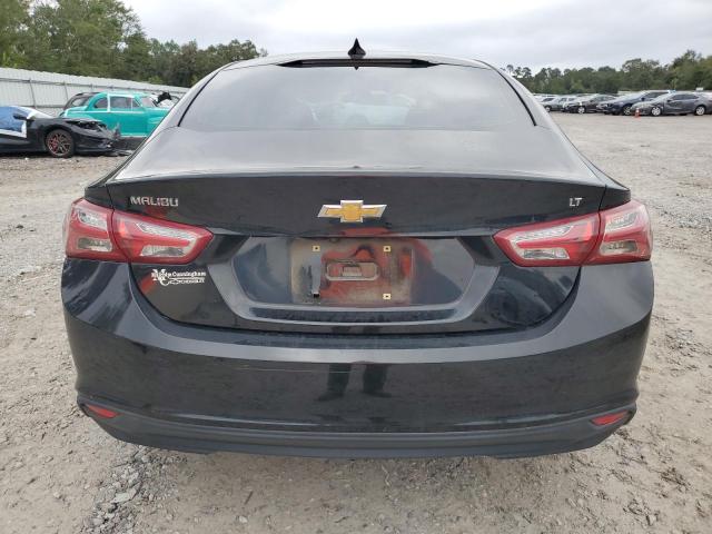 Photo 6 from auction – 2020 CHEVROLET MALIBU LT with VIN 1G1ZD5ST8LF020099