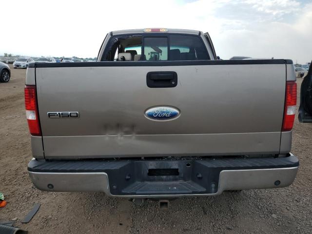 Photo 6 from auction – 2004 FORD F150 with VIN 1FTPX14514NB44414