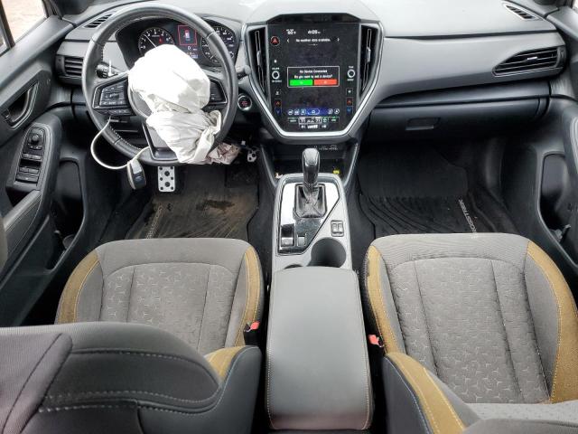Photo 8 from auction – 2024 SUBARU CROSSTREK with VIN 4S4GUHF61R3751533