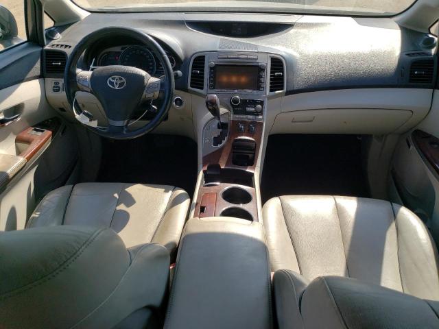 Photo 8 from auction – 2010 TOYOTA VENZA with VIN 4T3BK3BB7AU043072