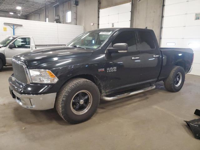 Foto 1 de la subasta – 2017 RAM 1500 SLT con VIN 1C6RR7GT0HS502939