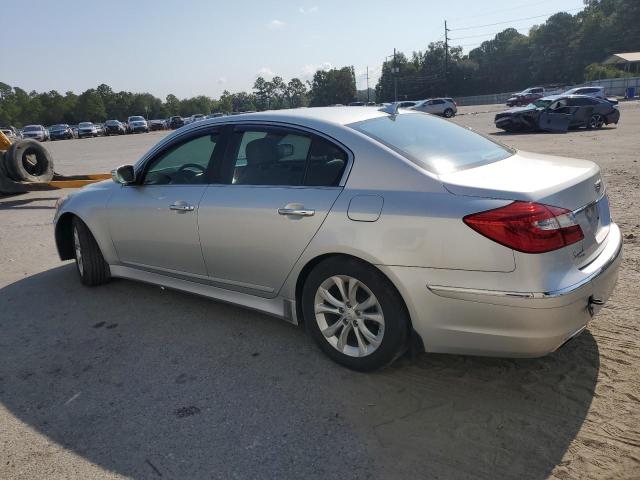 Photo 2 from auction – 2013 HYUNDAI GENESIS 3. with VIN KMHGC4DD0DU240167