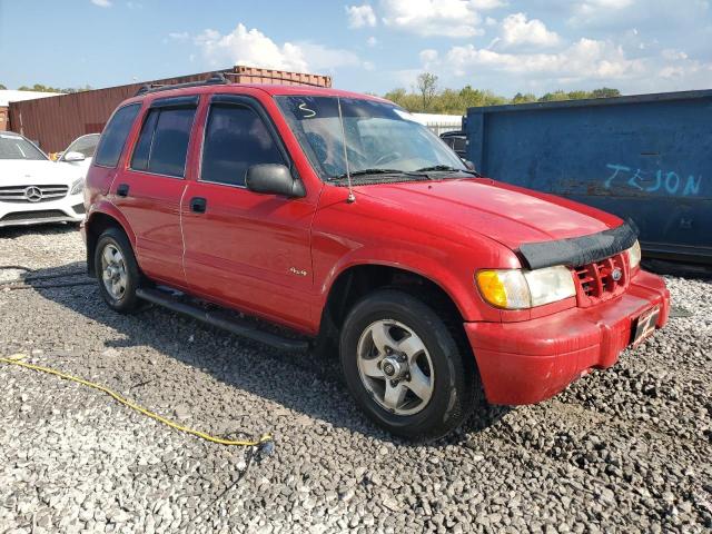 Photo 4 from auction – 2001 KIA SPORTAGE with VIN KNDJA723615017472