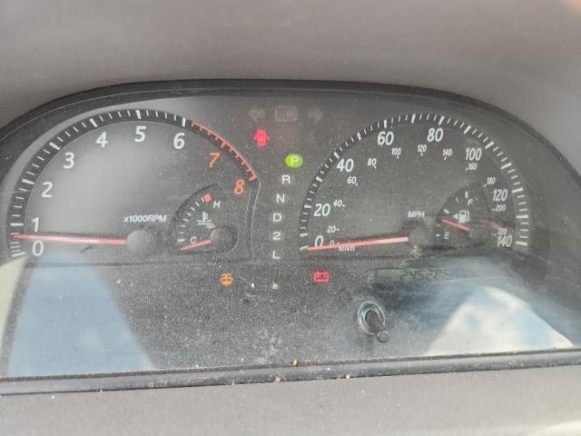 Photo 9 from auction – 2003 TOYOTA CAMRY LE with VIN 4T1BE32K53U190297