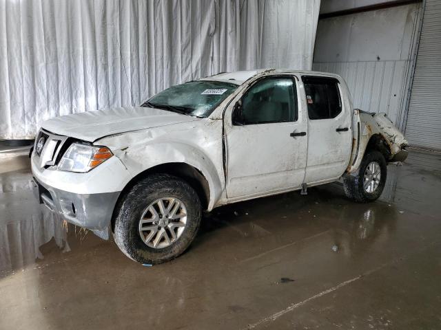 NISSAN FRONTIER S 2014 with VIN 1N6AD0EV4EN761022 - Photo from auction