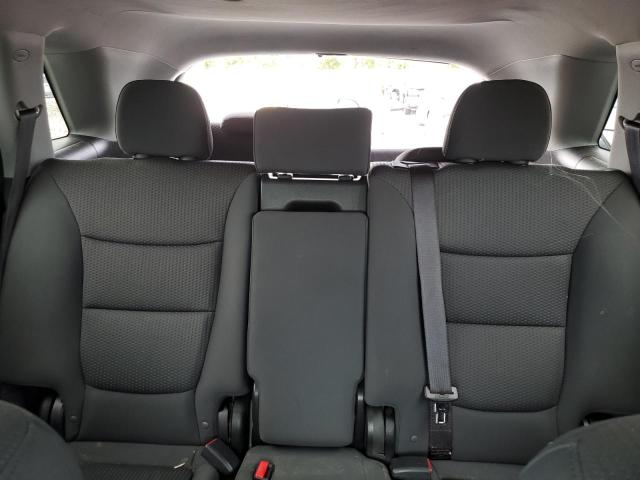 Photo 10 from auction – 2012 KIA SORENTO BA with VIN 5XYKT4A22CG211948