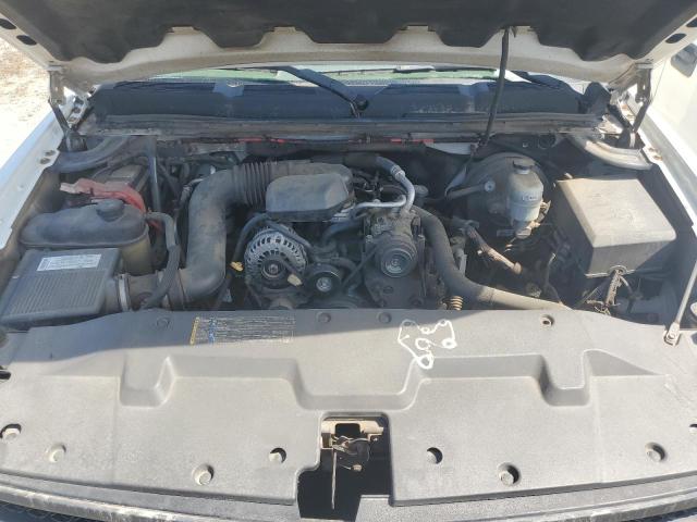 Photo 11 from auction – 2008 CHEVROLET SILVERADO with VIN 1GCEC14X98Z145670