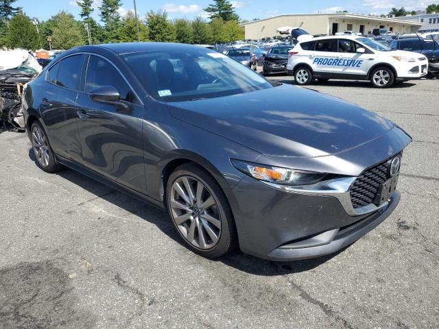 Photo 4 from auction – 2020 MAZDA 3 SELECT with VIN JM1BPACL8L1167477