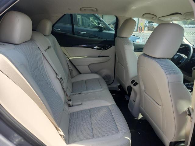 Photo 11 from auction – 2022 BUICK ENVISION P with VIN LRBAZLR41ND128201
