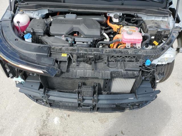 Photo 12 from auction – 2025 KIA CARNIVAL with VIN KNDNE5KA4S6050118