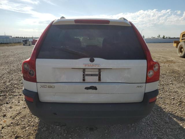 Photo 6 from auction – 2005 VOLVO XC90 with VIN YV1CM592351136119