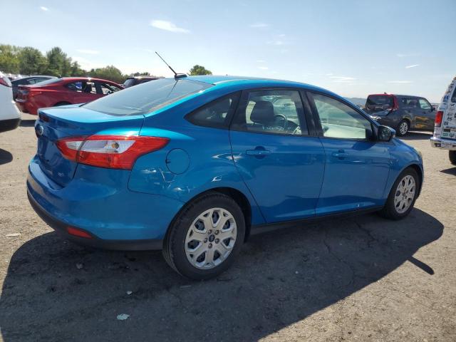 Photo 3 from auction – 2012 FORD FOCUS SE with VIN 1FAHP3F26CL260064
