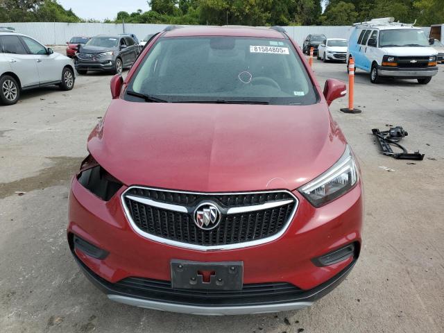Photo 5 from auction – 2017 BUICK ENCORE PRE with VIN KL4CJASB5HB095129