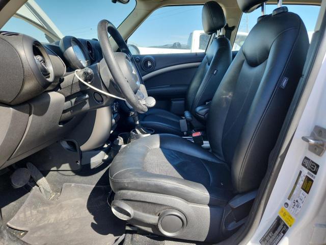 Photo 7 from auction – 2014 MINI COOPER COU with VIN WMWZB3C57EWR42249